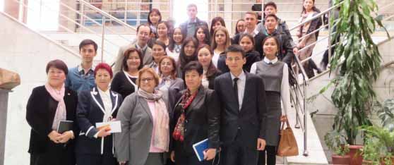 Ambassador Gwaltney at KRSU 558x234