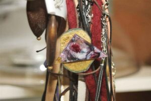 Стекло, как украшение!