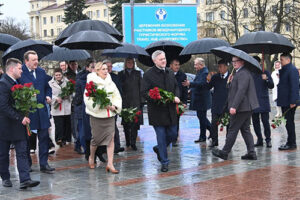 В Минске обсудили развитие патриотического туризма