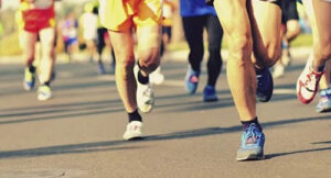 Забег «Жаз деми» состоится 12 апреля