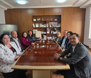 В Алматы обсудили роль ИИ в образовании