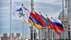Состоялся круглый стол по вопросам евразийской интеграции