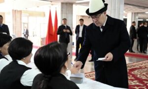 День голосования на выборах станет выходным