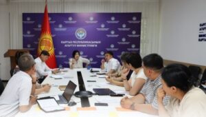 Более 25 тысяч учителей повысят квалификацию